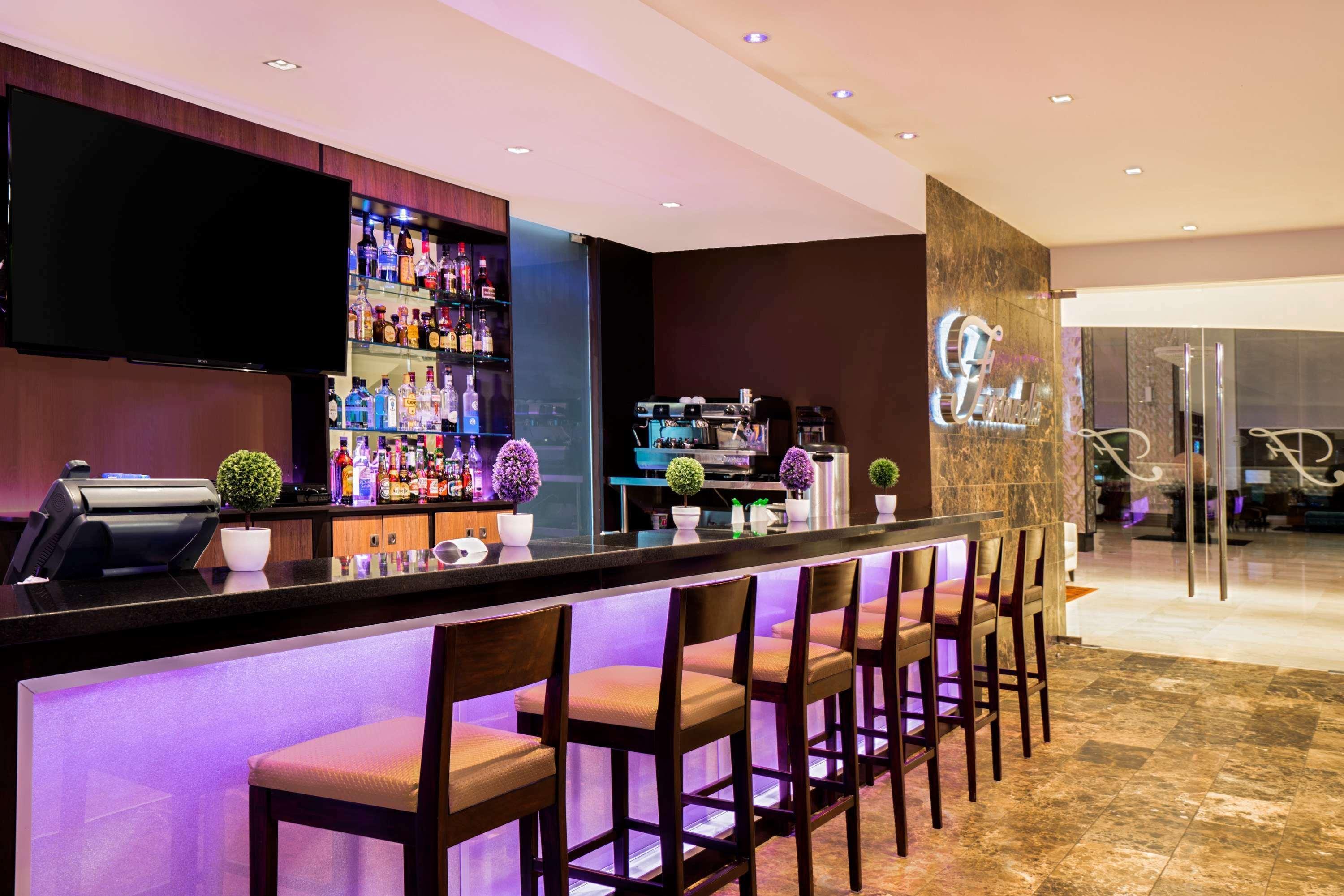 Ramada Plaza By Wyndham Panama Punta Pacifica Hotel Exterior photo