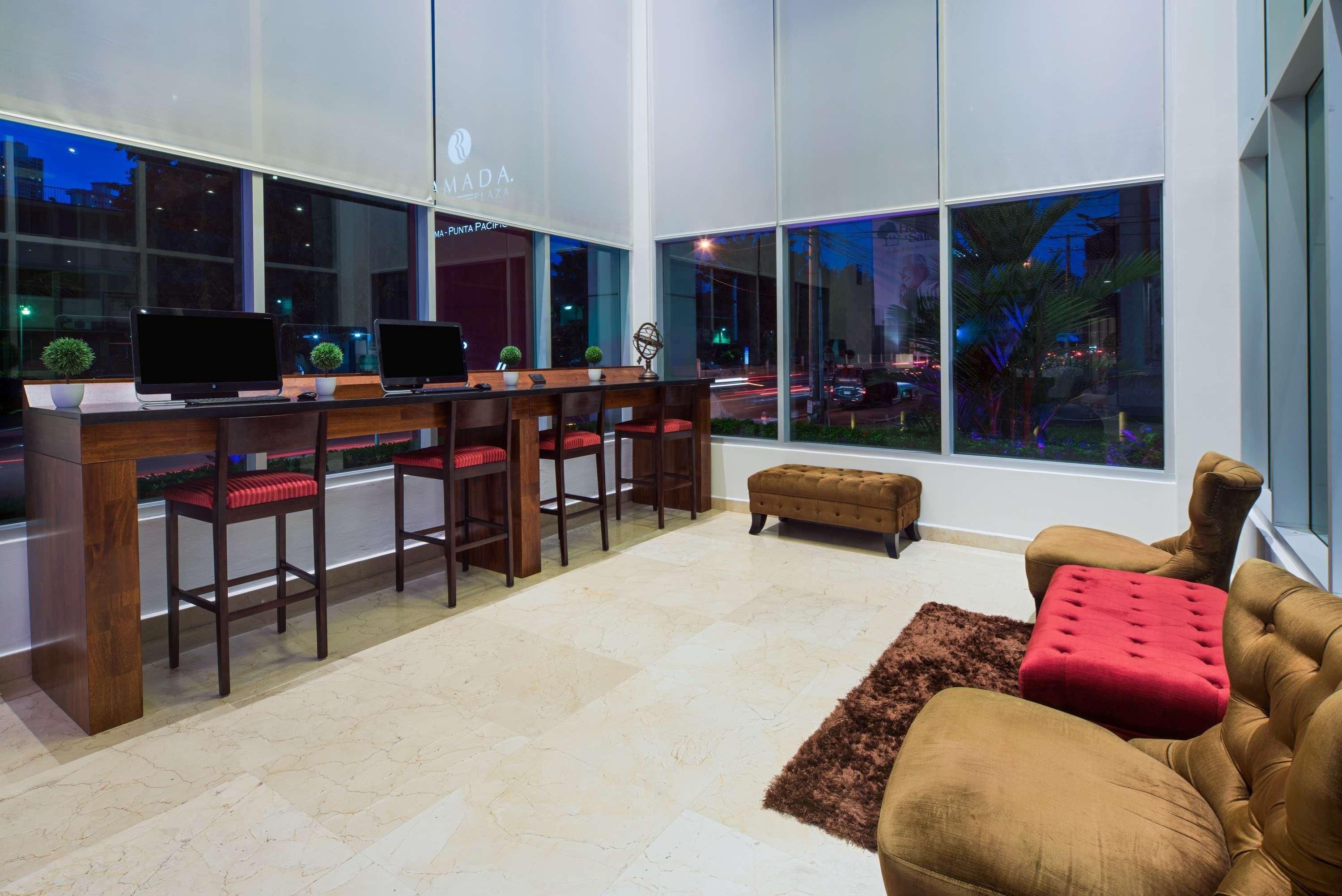 Ramada Plaza By Wyndham Panama Punta Pacifica Hotel Exterior photo